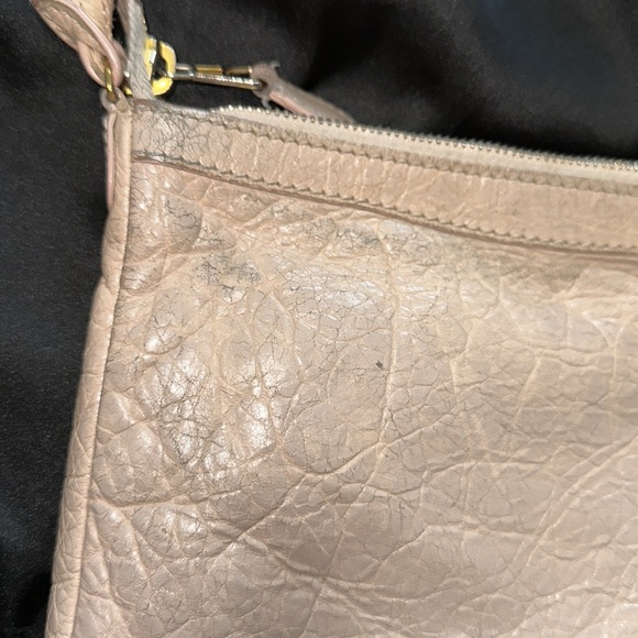 Baby pink Balenciaga purse - Picture 11 of 17